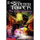 The Violet Keystone (The Seventh Tower, Book 6) 